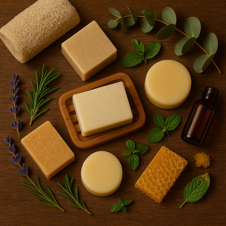 Soap