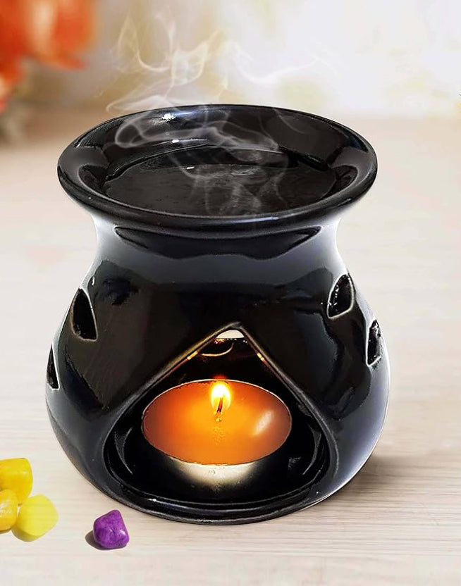 Ceramic Aroma Burner