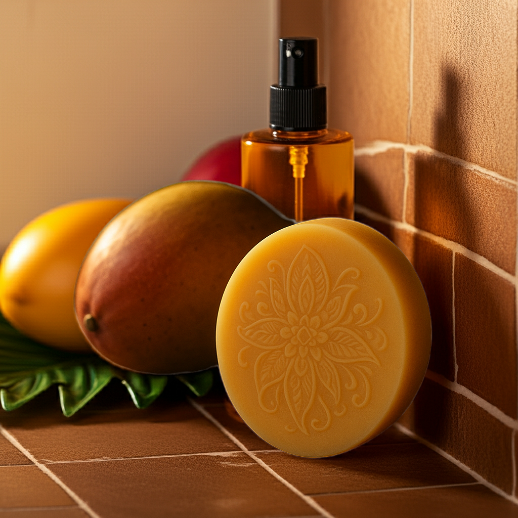 Mango Bliss