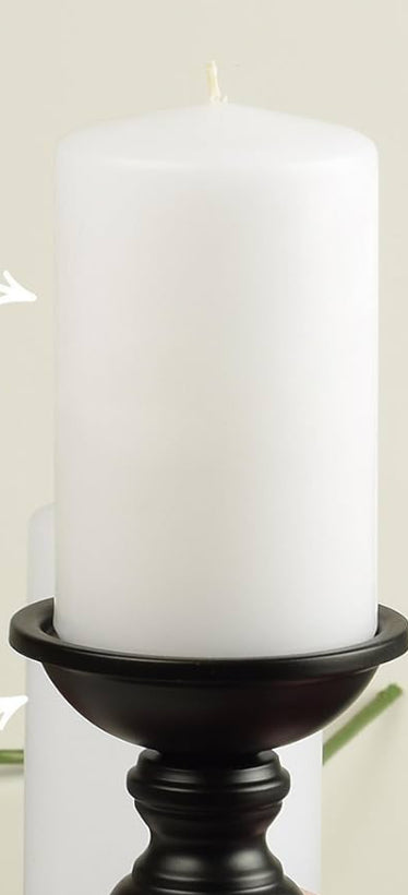 Small Pillar Candle