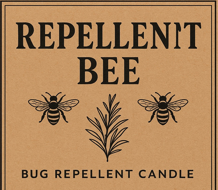 Repellent Bee
