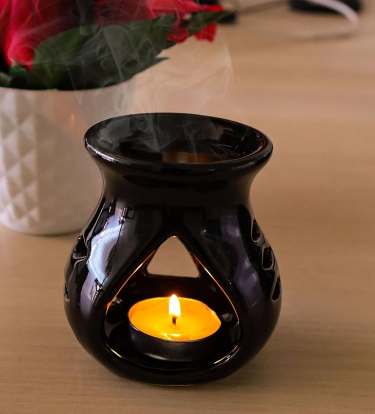 Ceramic Aroma Burner