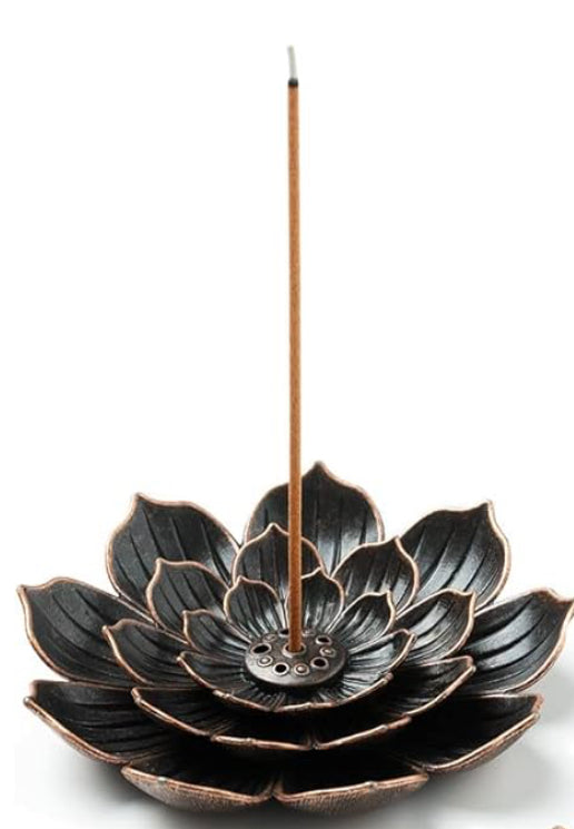 Incense Holder