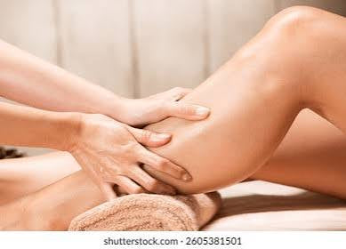 Restful Roots Leg Elixir - Calm Restless Legs