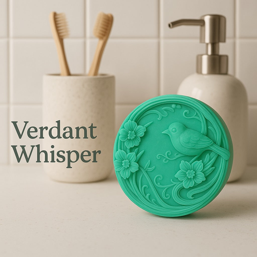 Verdant Whisper