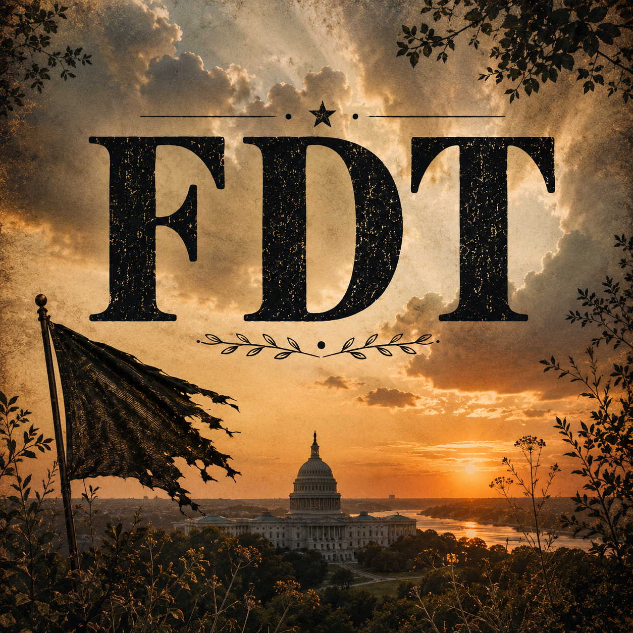 FDT Candle - Light when it Happens