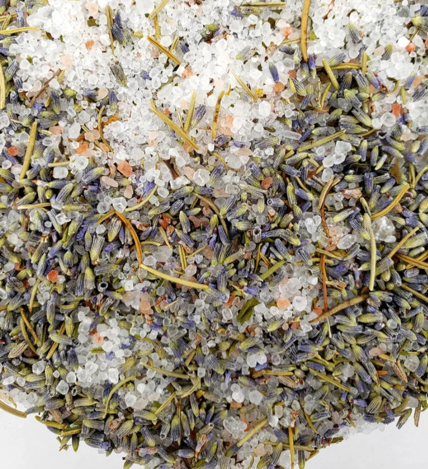 PMS Relieving Bath Soak