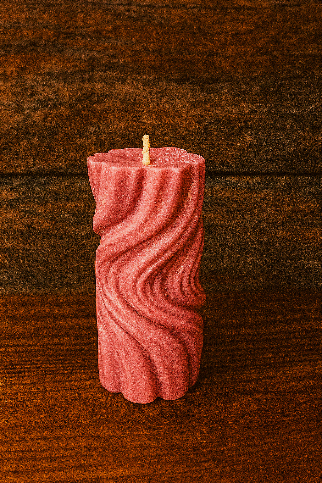 Aphrodite’s Whirlpool