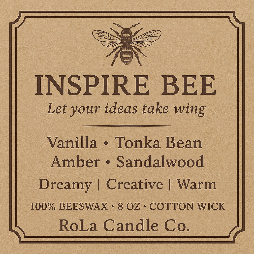 Inspire Bee