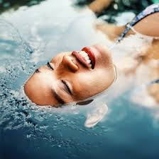 Sunlit Tide Hair Nectar - Nourshing • Repairing • Rehydrating