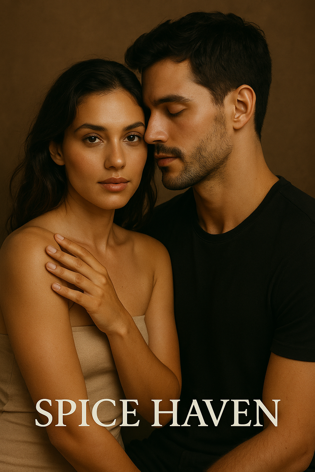 Spice Haven