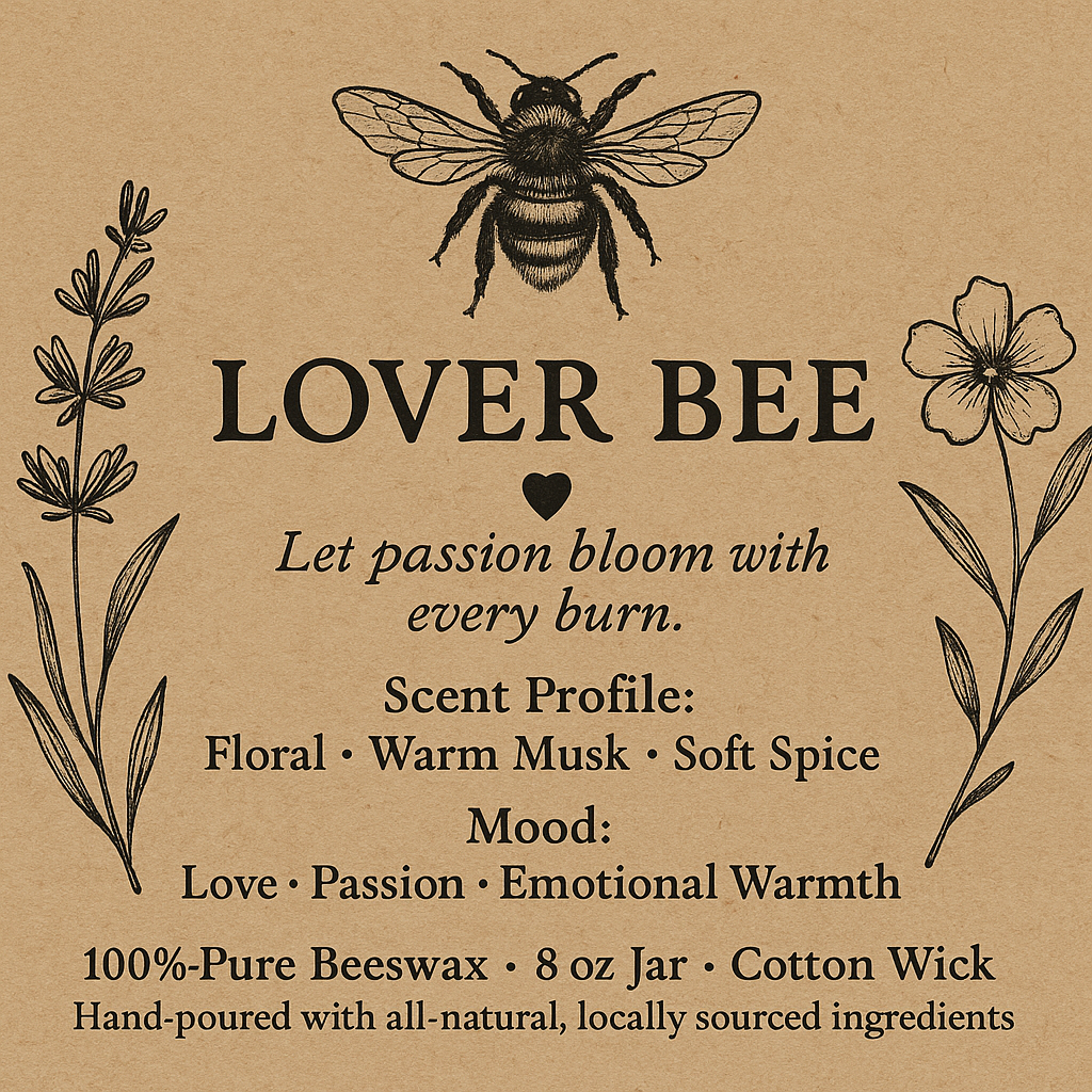 Lover Bee