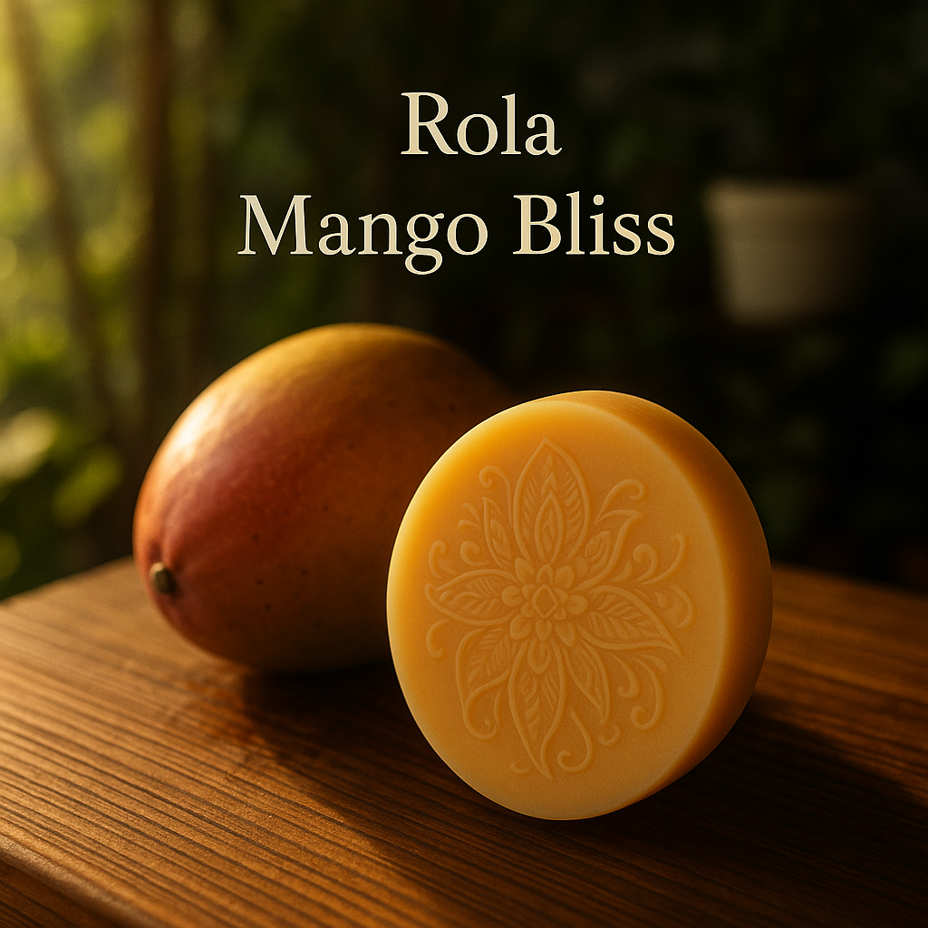 Mango Bliss
