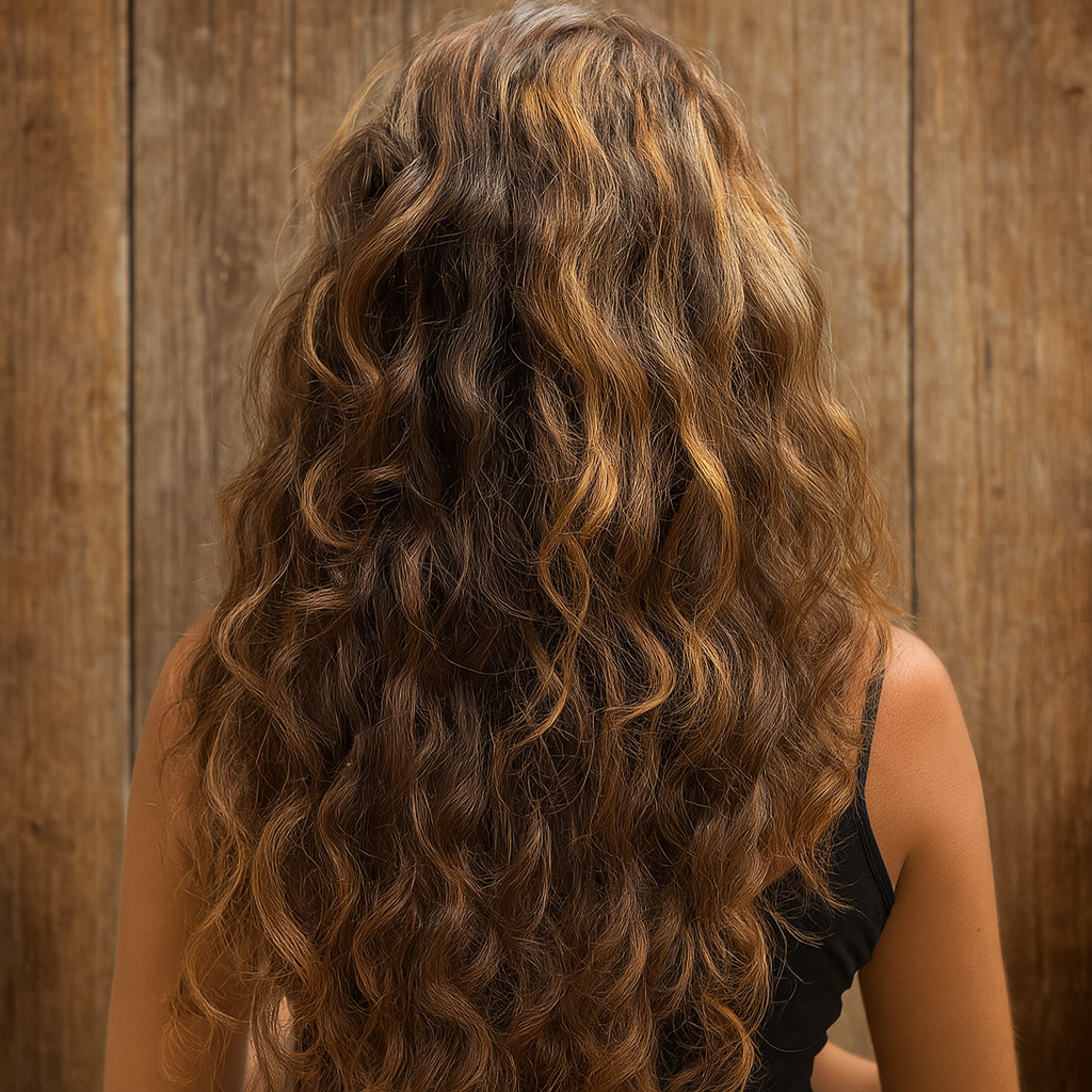 Hair Growth Elixir