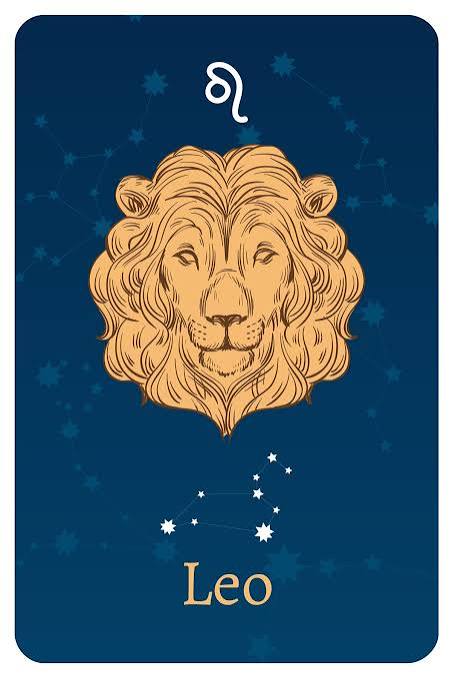 Leo Zodiac Bundle – Solar Crown Collection