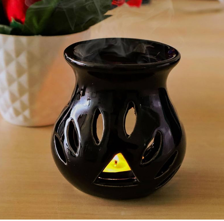 Ceramic Aroma Burner