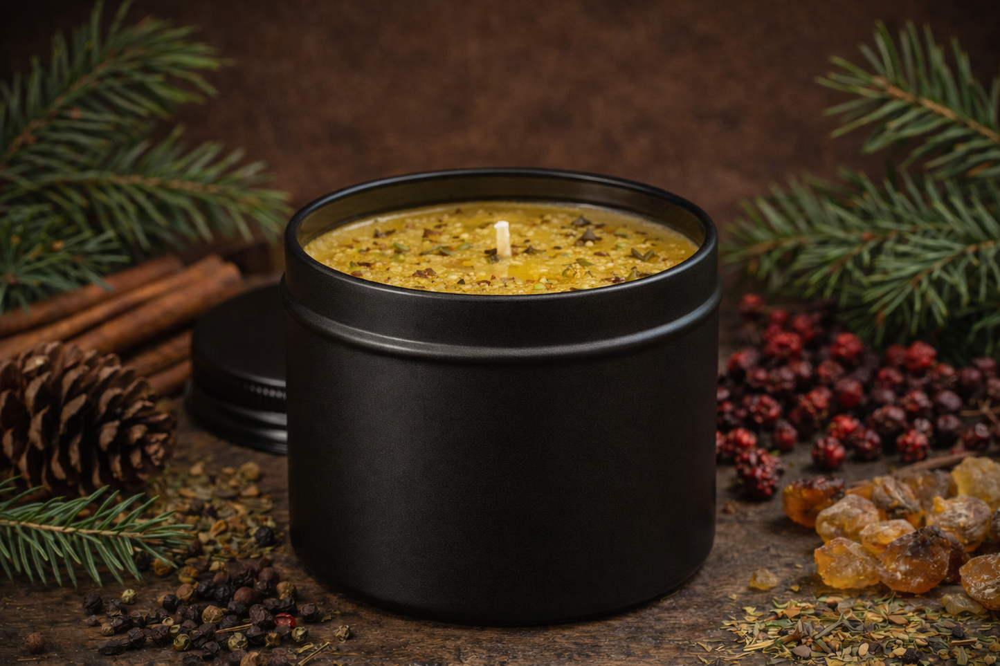 Crochan Queen - Witch of the Wastes