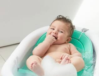 Gentle Cloud Milk Bath