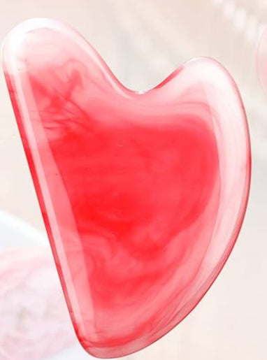 Gua Sha Facial Tool