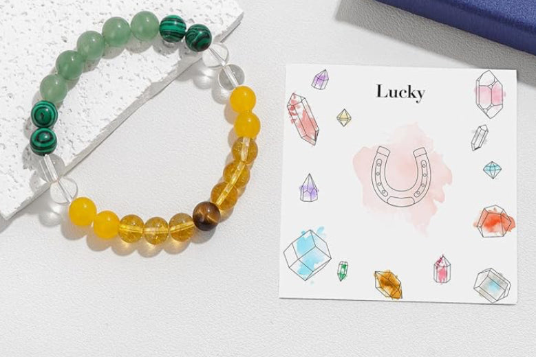 Lucky Day Bracelet
