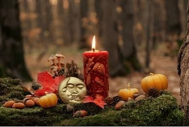 Autumn’s Bountiful Harvest Simmer Pot