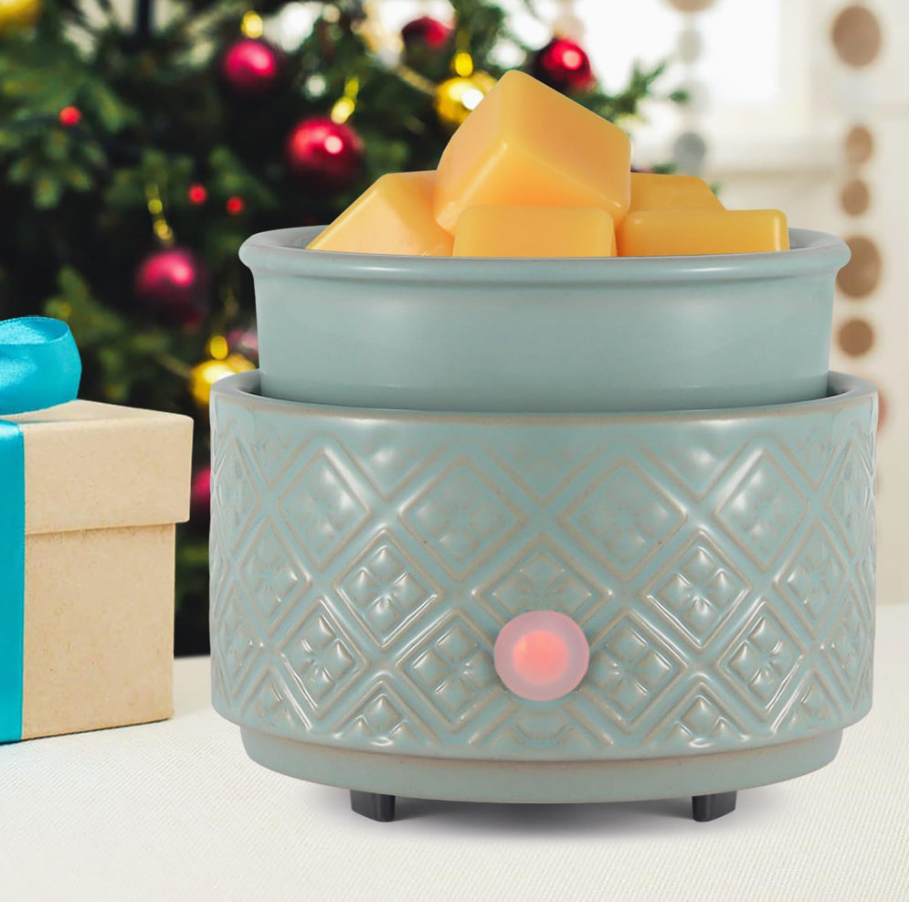 Wax Melt Warmer