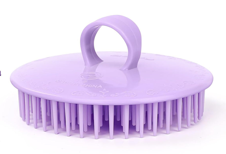 Rejuvenating Scalp Exfoliator