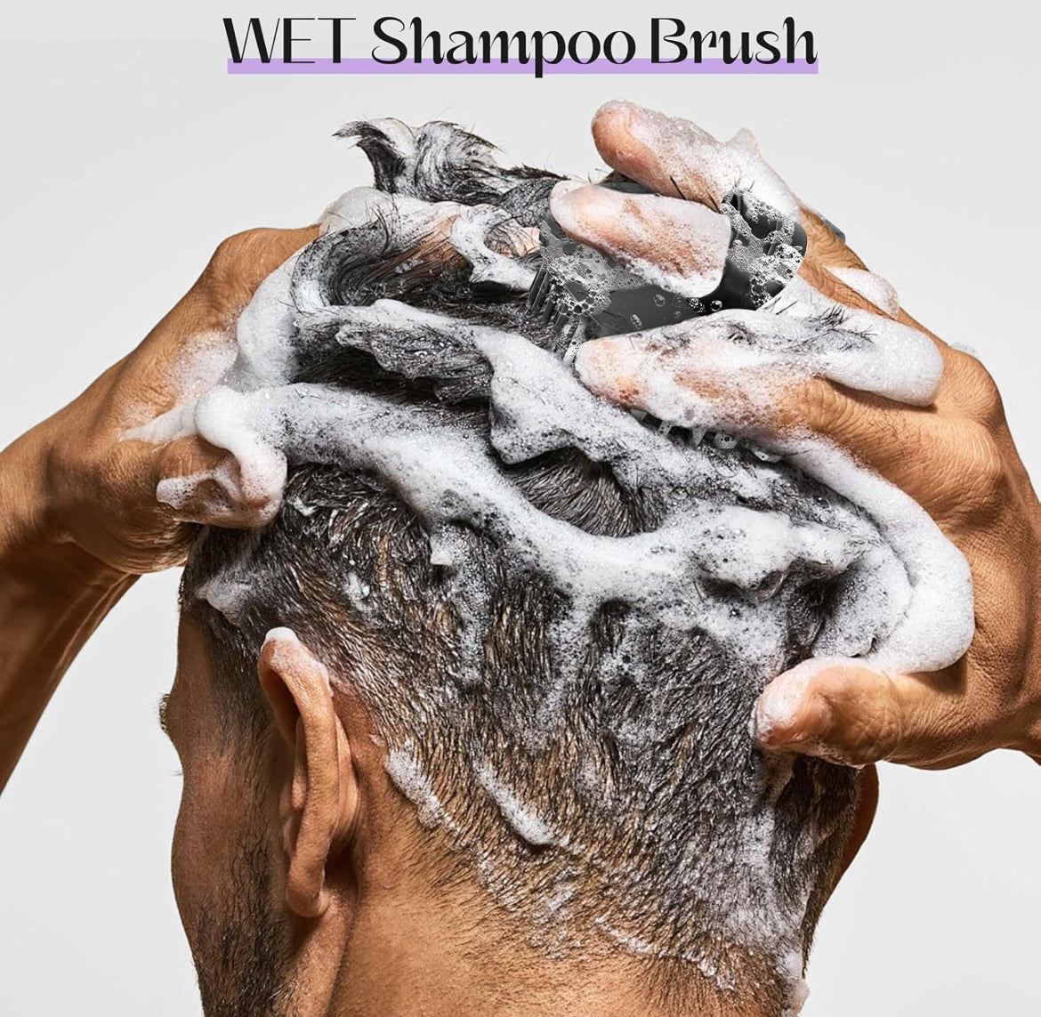 Rejuvenating Scalp Exfoliator