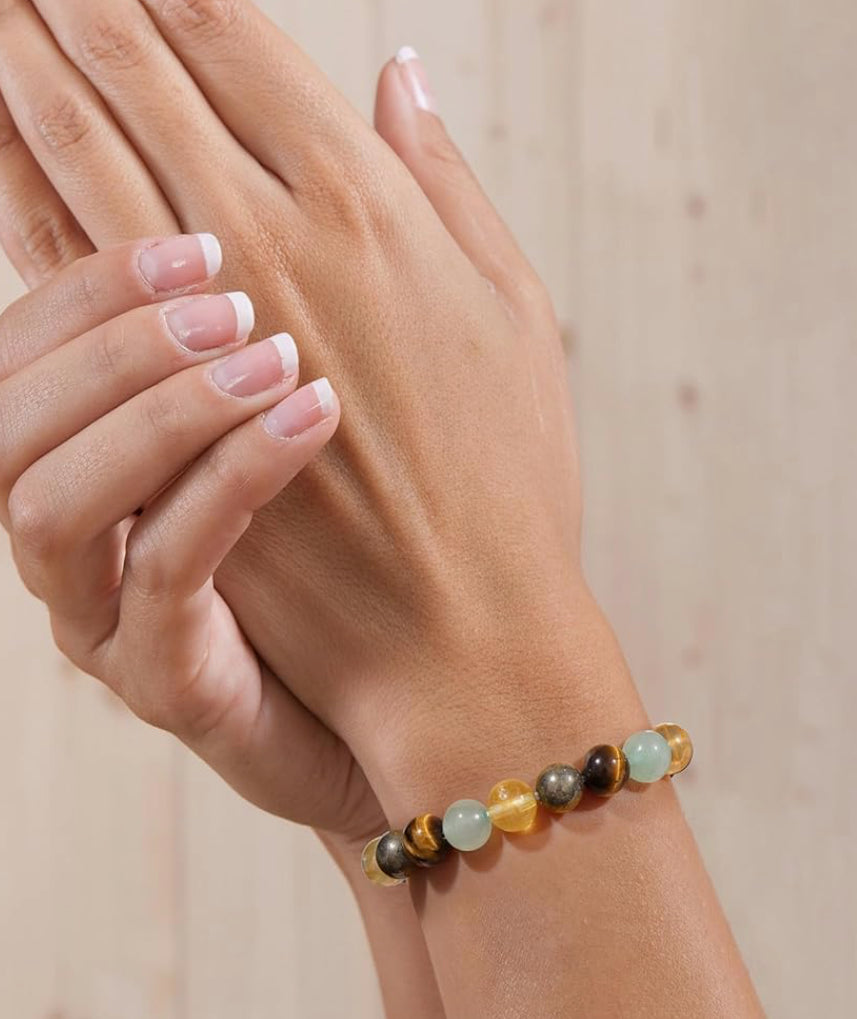 Money & Success Bracelet