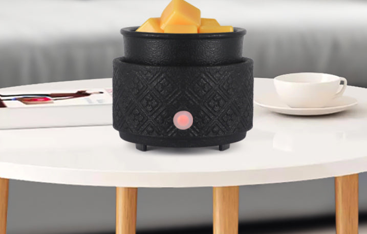 Wax Melt Warmer
