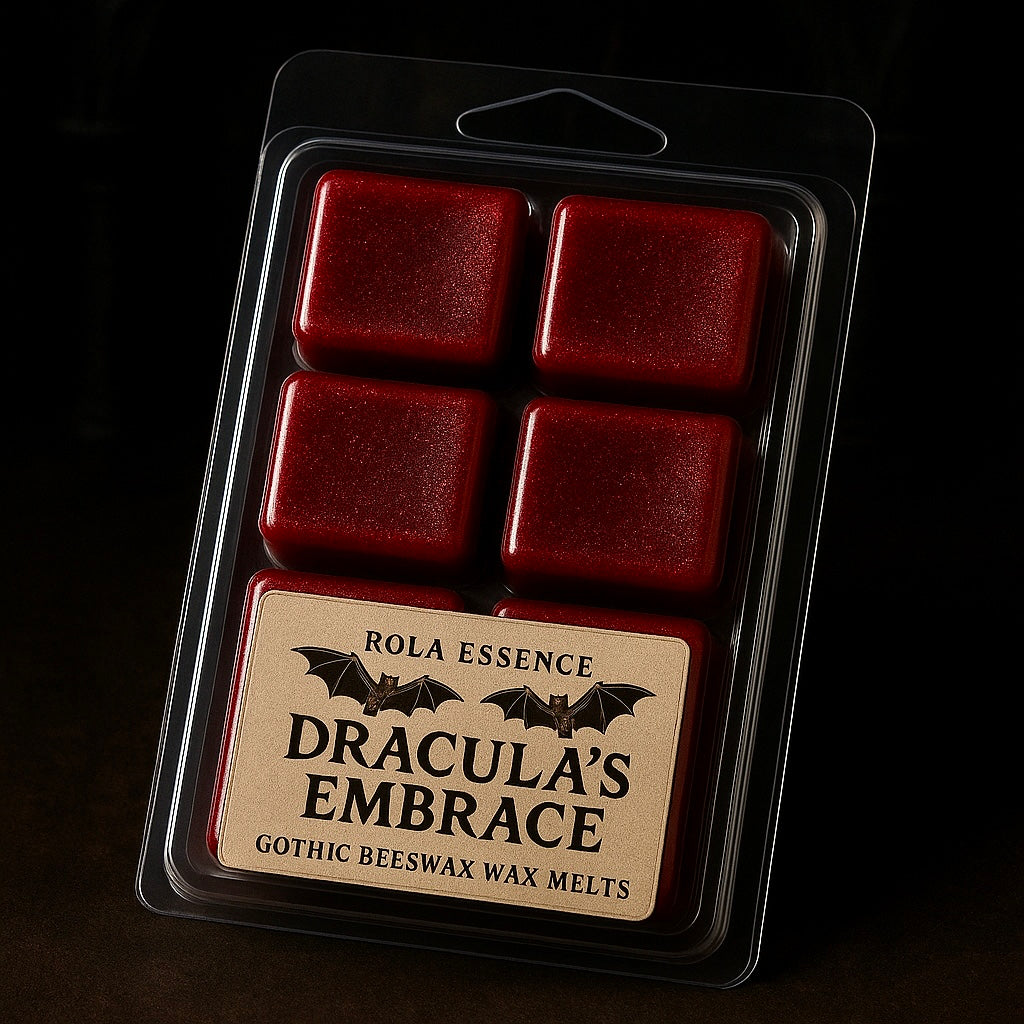 Dracula’s Embrace Candle