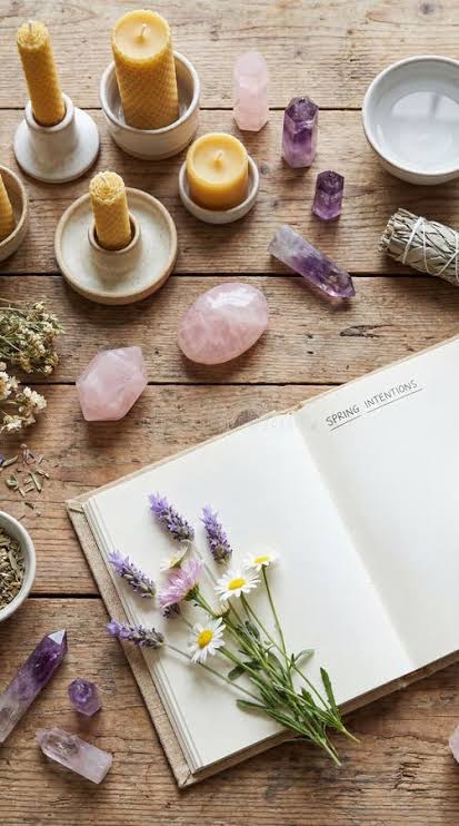 Intention & Manifestation Simmer Pot