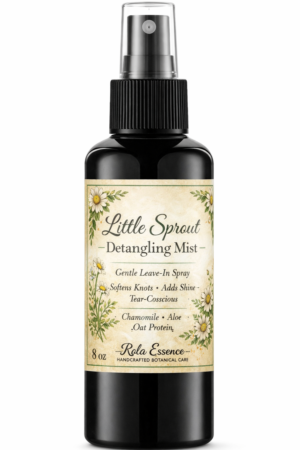 Little Sprout Detangling Mist