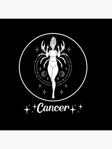 Tidal Embrace Mist - Cancer Zodiac Body Mist