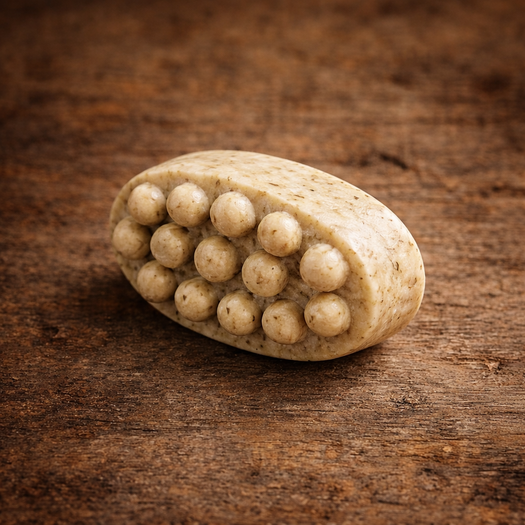 Flake & Fern Scalp Conditioning Bar
