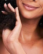 Coil Quench Hair Oil Mask - Nourishing, Strengthening, Softening