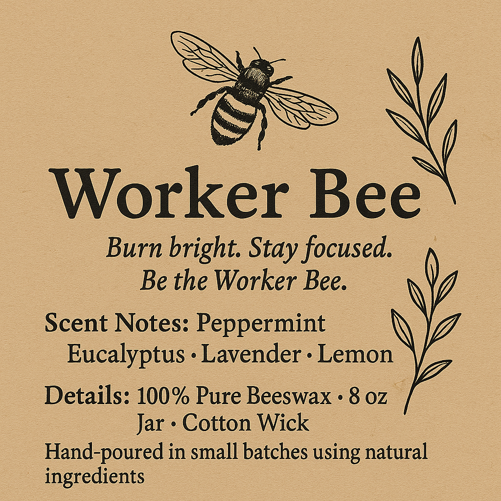 Worker Bee