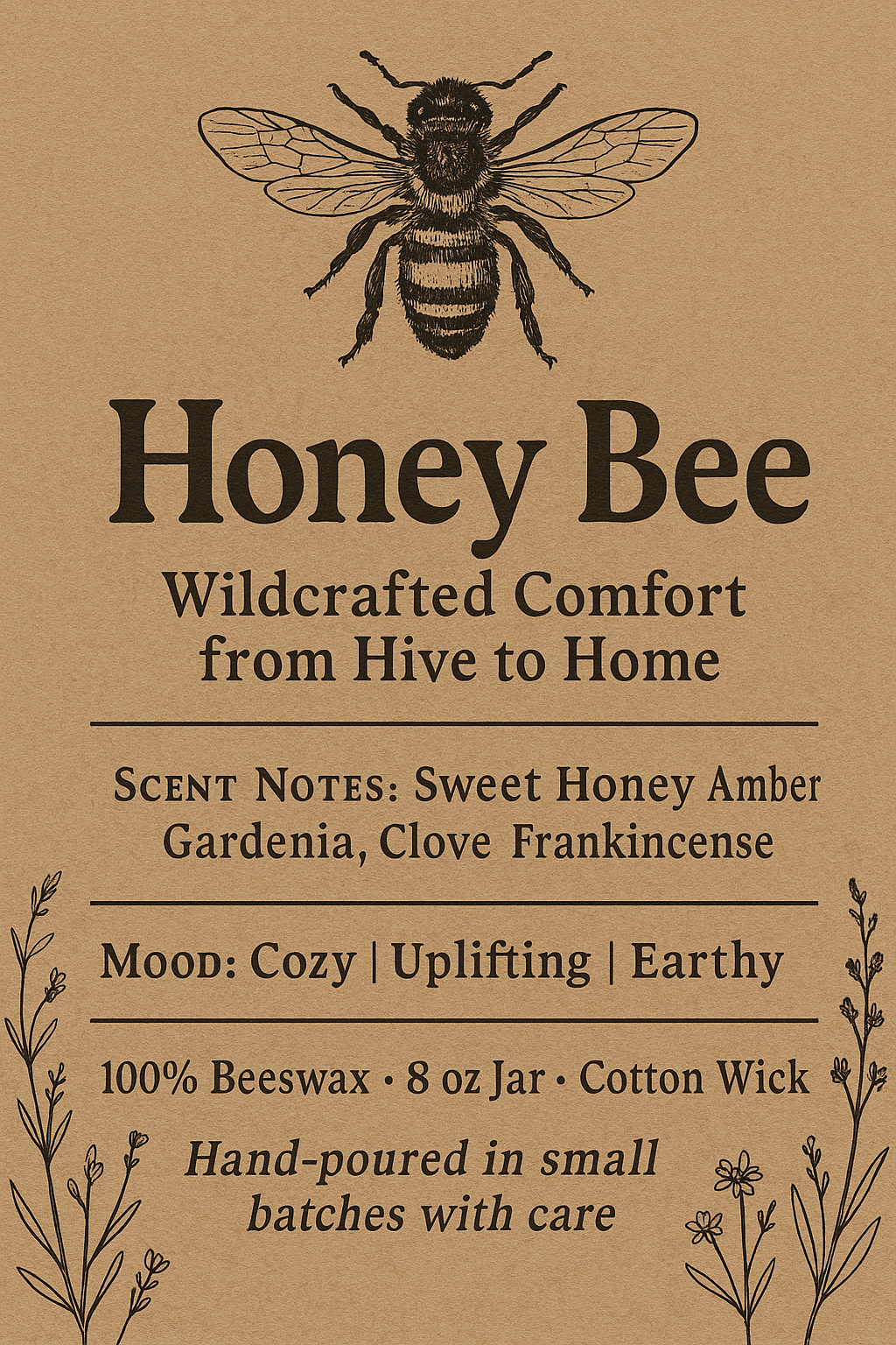 Honey Bee