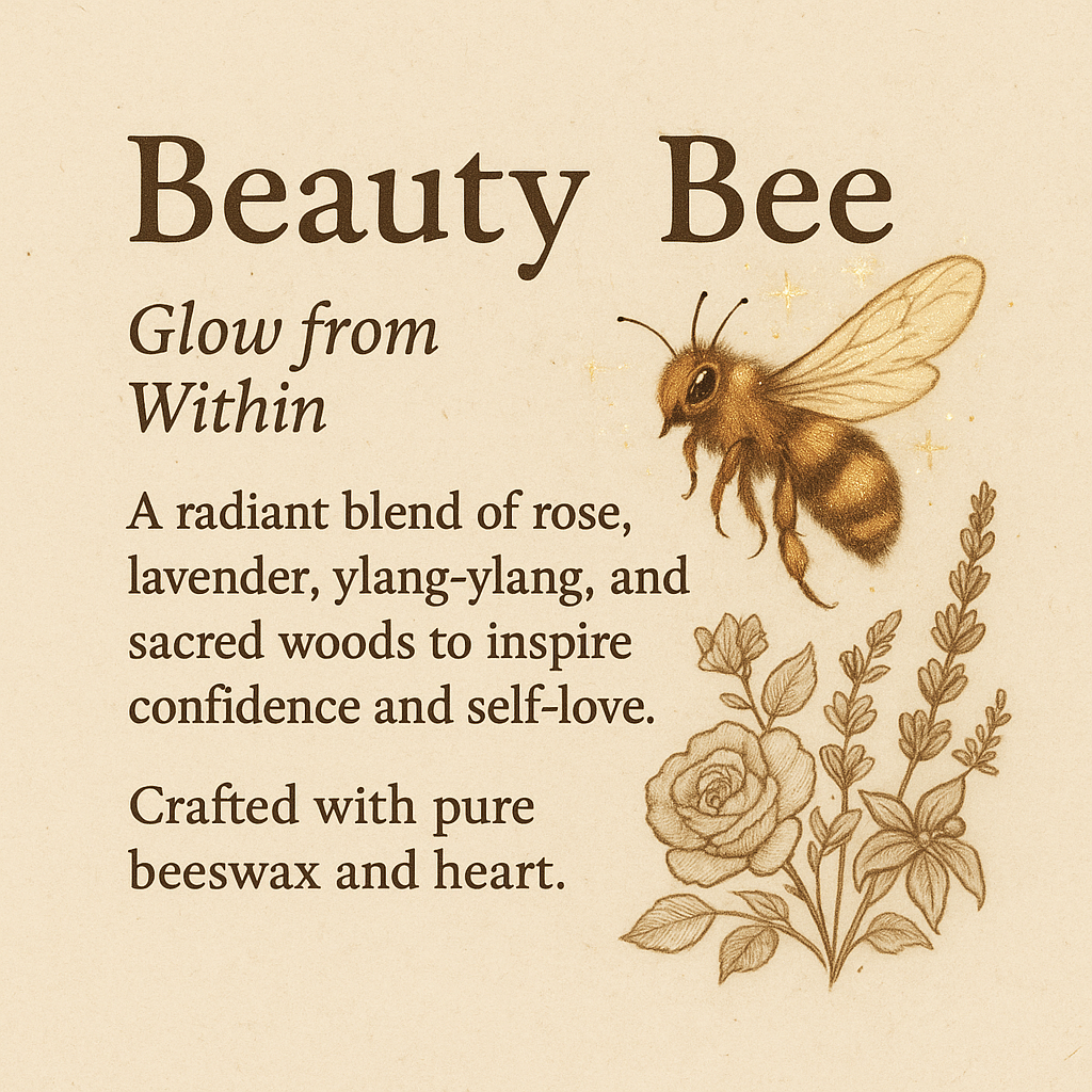 Beauty Bee