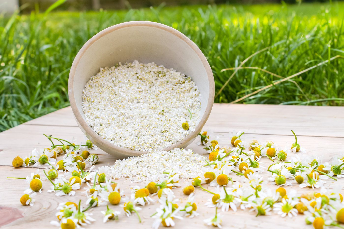 Pregnancy-Safe Bloom Bath Soak - Gentle, Calming, & Restoring
