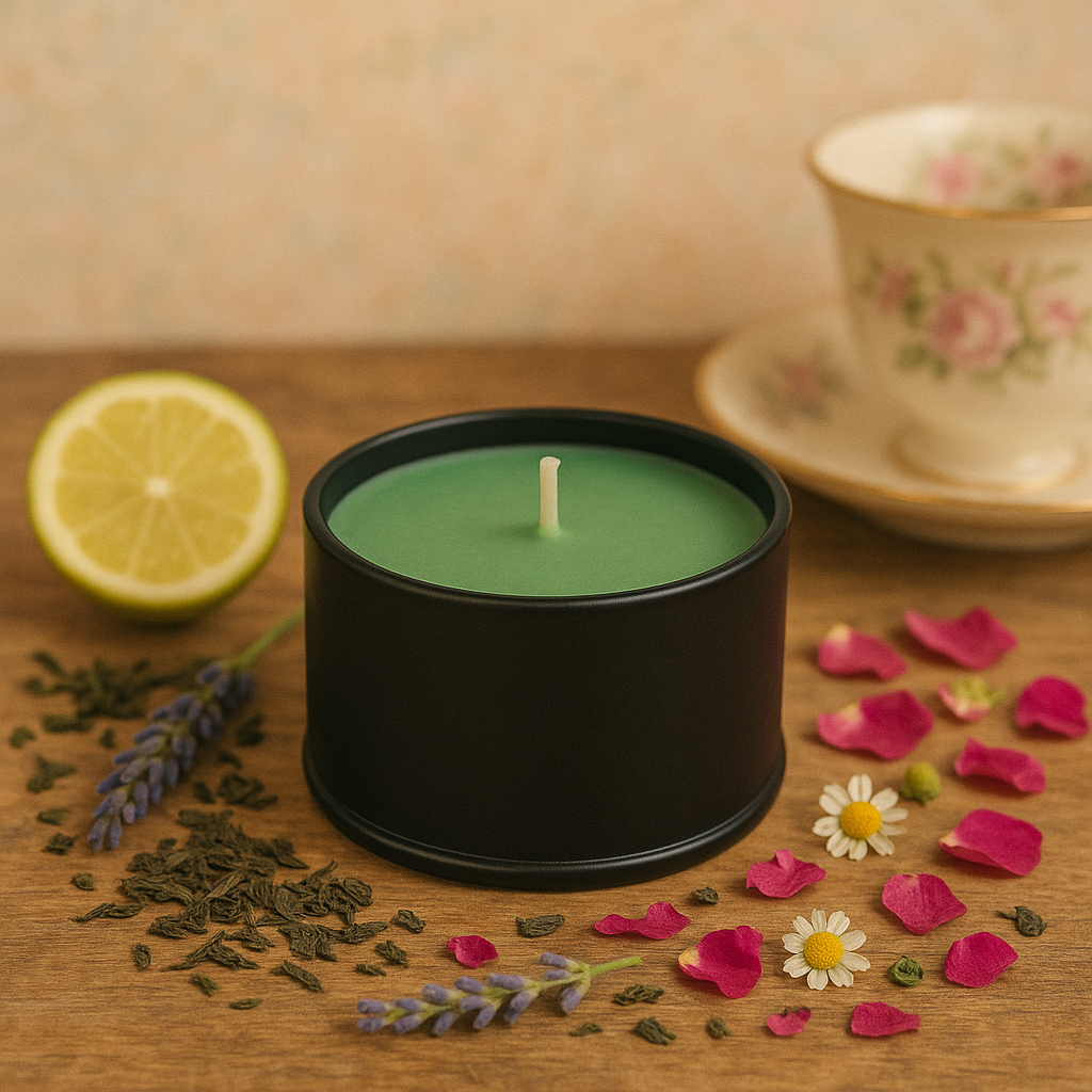 Garden Tea