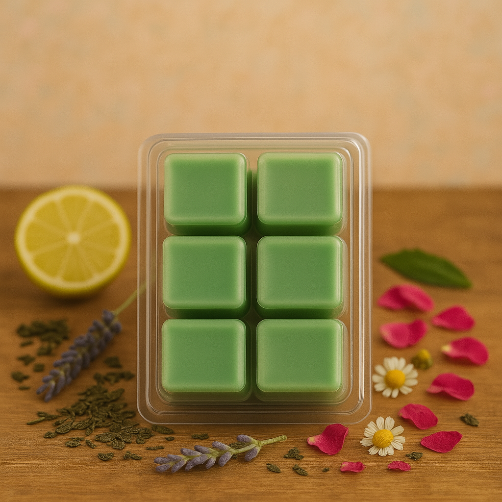 Garden Tea