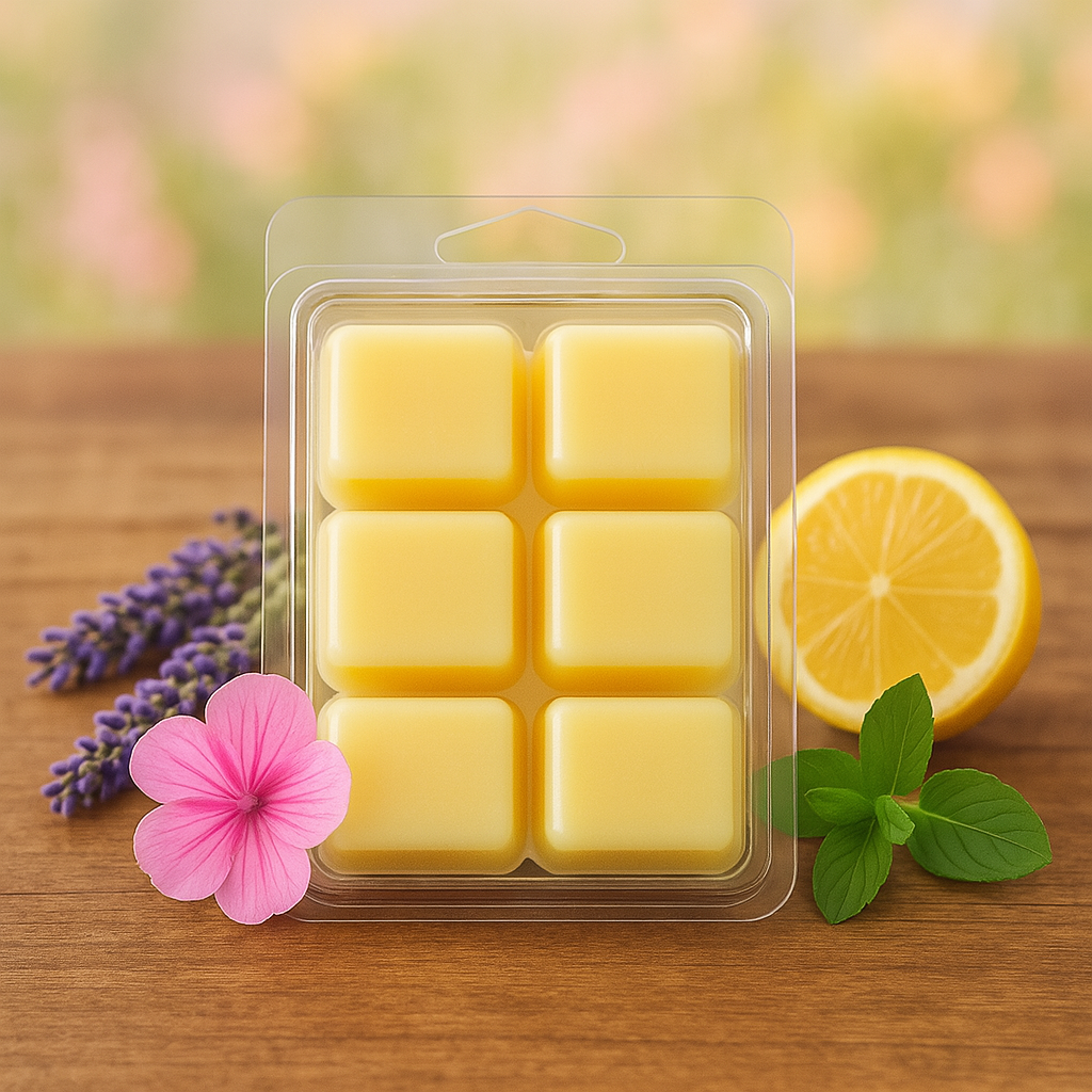 Summer Blossom