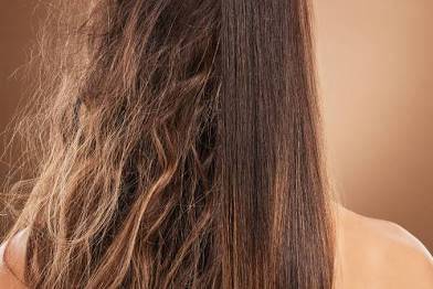 Restorative Hair Oil