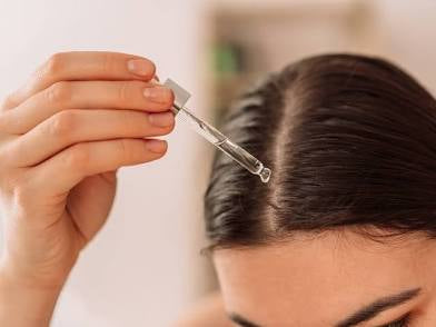 Root Revival Hair Serum