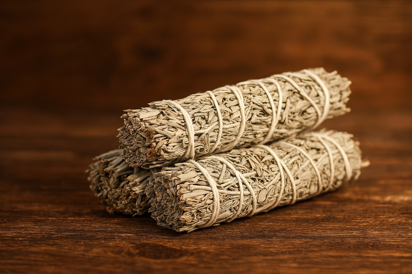 Sage Smudge Stick