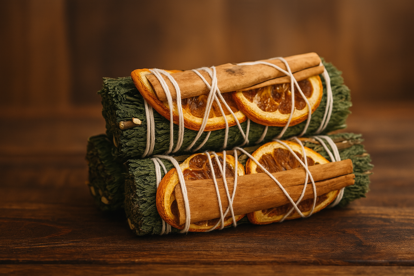 Abundance Smudge Stick
