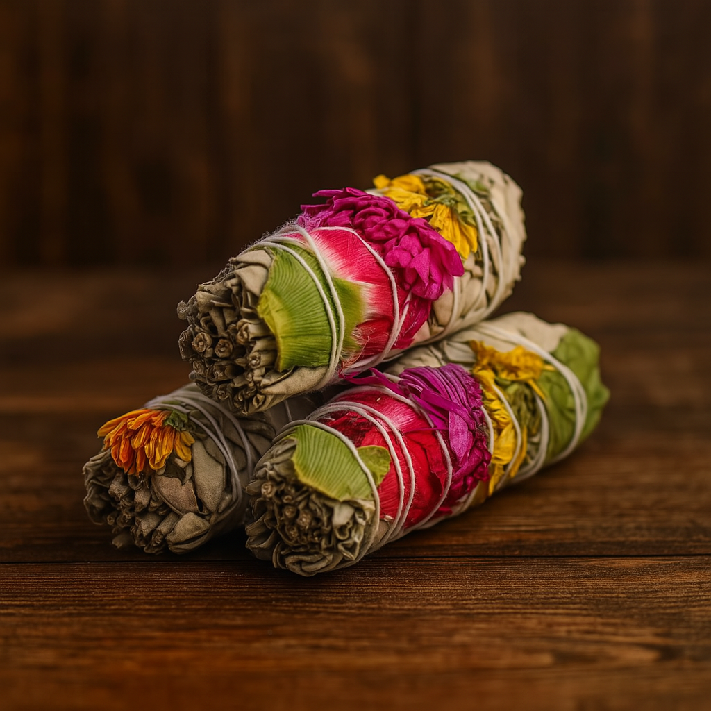 Joy Smudge Stick