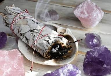 Sage Smudge Stick