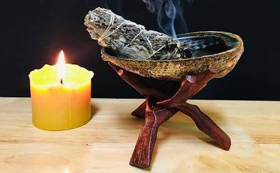 Negative Energy Clearing Smudge Stick